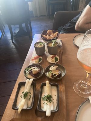   at De Levensboom in Hasselt