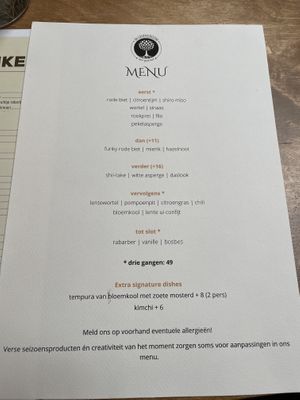   at De Levensboom in Hasselt