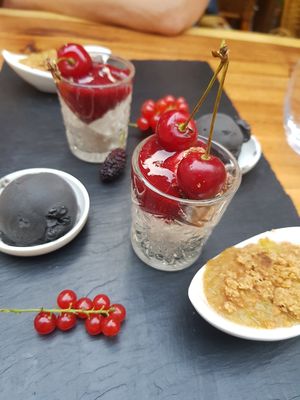 Amazing!!!! at De Levensboom in Hasselt