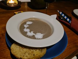  at BeingSattvaa in Ubud