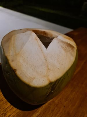  at BeingSattvaa in Ubud