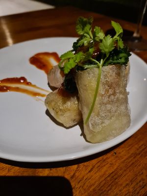  at BeingSattvaa in Ubud