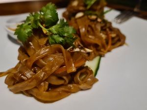  at BeingSattvaa in Ubud