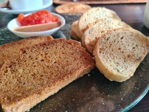  at BeingSattvaa in Ubud