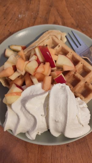  at Cafe Küstenkind in Greifswald