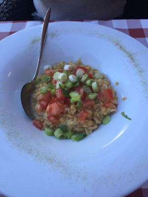 Balila  at Fuchshof Restaurant und Sportsbar in Ludwigsburg