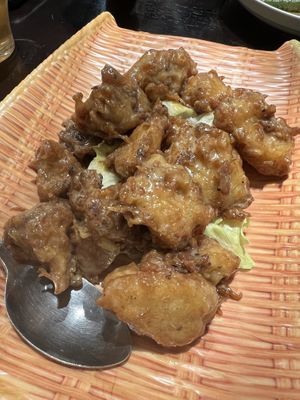   at Coco Veggie Nonya Cuisine 椰素林 in Central Singapore