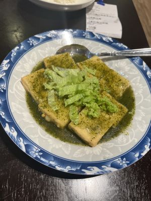   at Coco Veggie Nonya Cuisine 椰素林 in Central Singapore