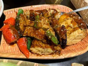  at Coco Veggie Nonya Cuisine 椰素林 in Central Singapore