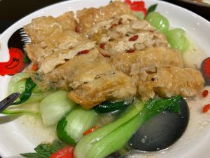  at Coco Veggie Nonya Cuisine 椰素林 in Central Singapore