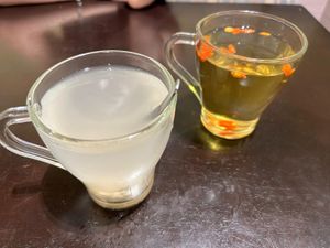  at Coco Veggie Nonya Cuisine 椰素林 in Central Singapore