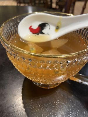   at Coco Veggie Nonya Cuisine 椰素林 in Central Singapore