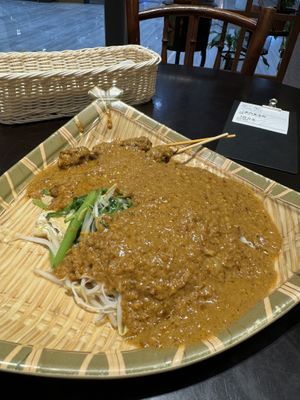   at Coco Veggie Nonya Cuisine 椰素林 in Central Singapore