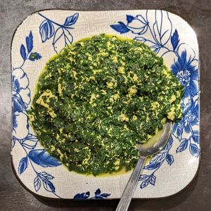 Vegan Manis Sayur at Coco Veggie Nonya Cuisine 椰素林 in Central Singapore