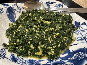   at Coco Veggie Nonya Cuisine 椰素林 in Central Singapore