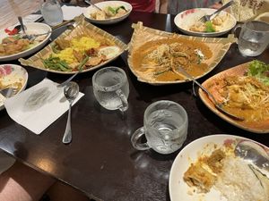   at Coco Veggie Nonya Cuisine 椰素林 in Central Singapore