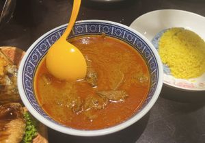   at Coco Veggie Nonya Cuisine 椰素林 in Central Singapore