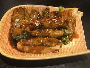   at Coco Veggie Nonya Cuisine 椰素林 in Central Singapore