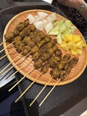   at Coco Veggie Nonya Cuisine 椰素林 in Central Singapore