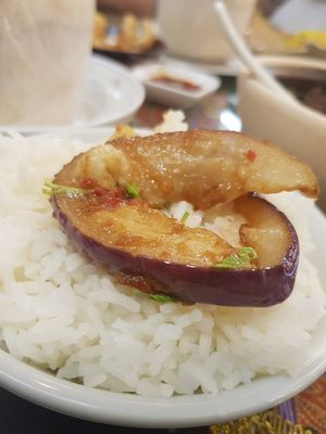 Nice!!!! at Coco Veggie Nonya Cuisine 椰素林 in Central Singapore