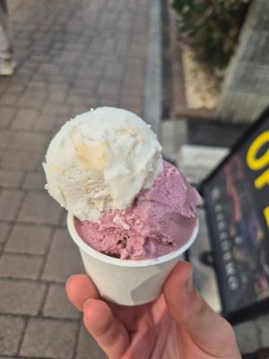  at Coconut Glen's in Tokyo