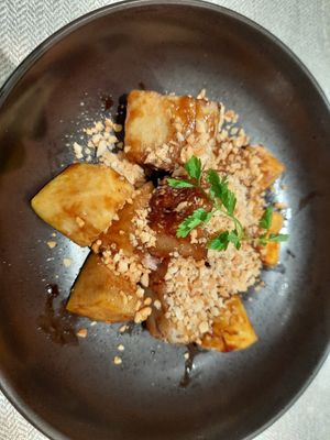 Rojak at elemen 元素 - Paya Lebar Quarter in Central Singapore