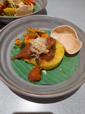  at elemen 元素 - Paya Lebar Quarter in Central Singapore