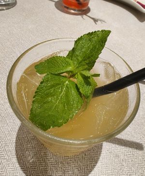 Yuzu Jasmine ~ 8/8/24 at elemen 元素 - Paya Lebar Quarter in Central Singapore