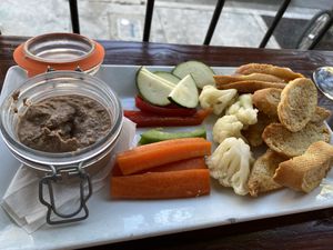   at Old Town Tavern & Beer Garden in Key West