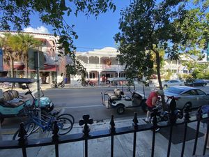   at Old Town Tavern & Beer Garden in Key West