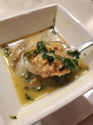  at The Kitchen in Detroit