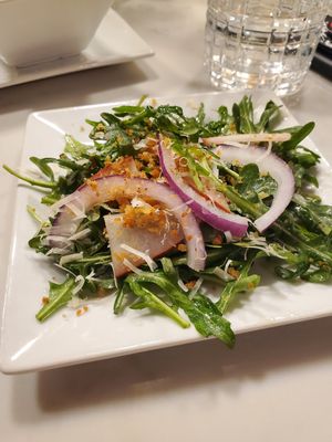  at The Kitchen in Detroit