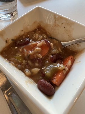 Gumbo  at The Kitchen in Detroit