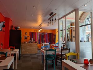  at La Bamba in Esbjerg