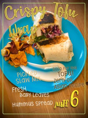 Peacock cafe at Peacock Cafe in Stanmore