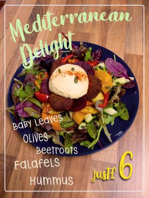 Peacock cafe  at Peacock Cafe in Stanmore