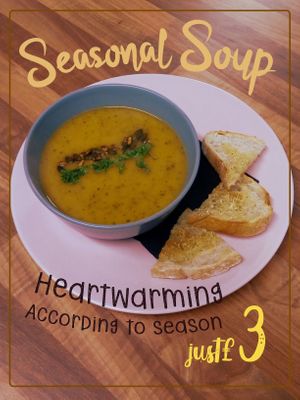 Peacock cafe  at Peacock Cafe in Stanmore