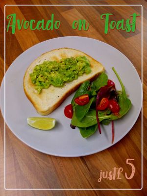 Peacock cafe  at Peacock Cafe in Stanmore