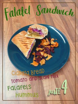 Peacock cafe  at Peacock Cafe in Stanmore