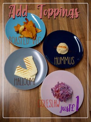 Peacock cafe  at Peacock Cafe in Stanmore