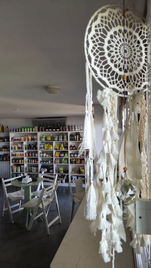  at Deli de las Rosas in Colonia Del Sacramento