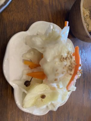   at February 18 Cafe 二月食吧 in Kuala Lumpur