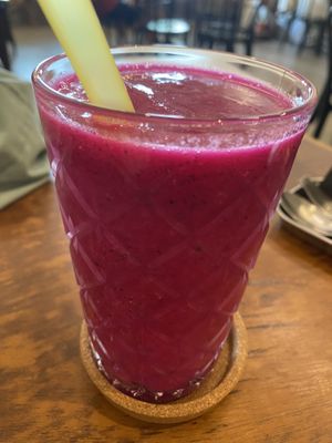   at February 18 Cafe 二月食吧 in Kuala Lumpur