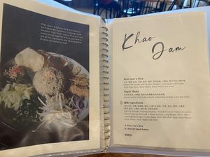   at February 18 Cafe 二月食吧 in Kuala Lumpur