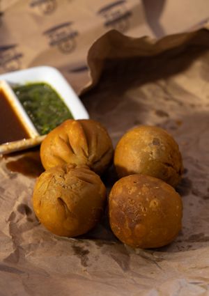  at Five Chutneys in Arusha
