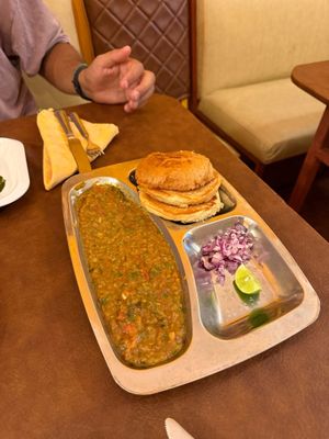  at Five Chutneys in Arusha