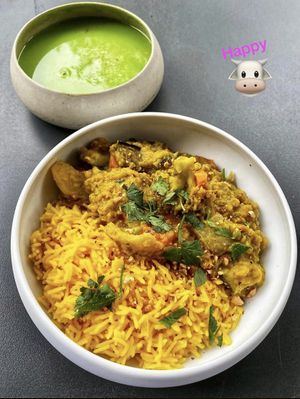 Menu of the day   at apeti - Ségur in Paris