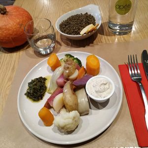  at apeti - Ségur in Paris