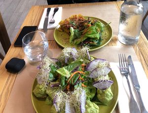   at apeti - Ségur in Paris