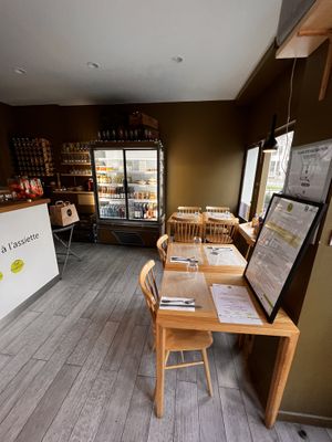 Apeti   at apeti - Ségur in Paris